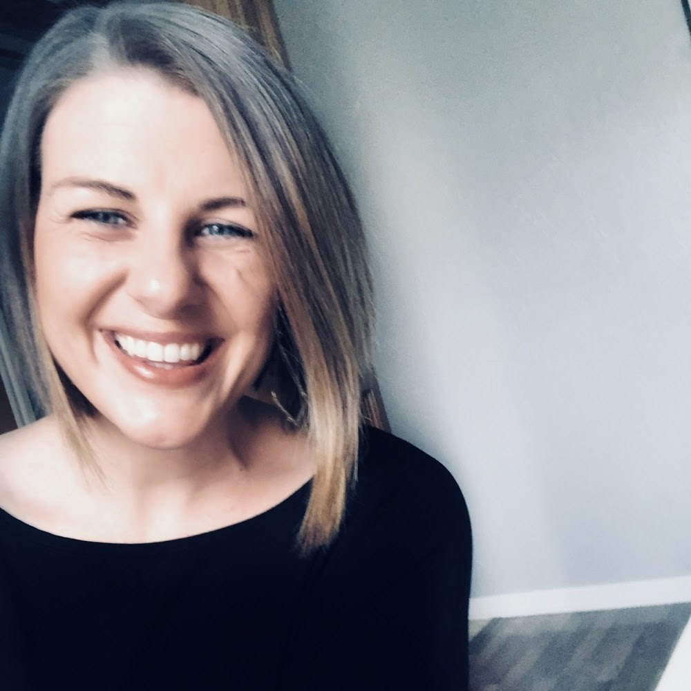 Meet your Posher, Kim